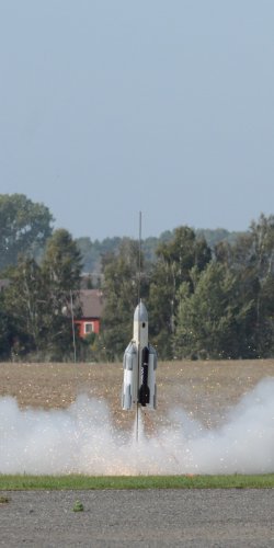 Energija Mateje Pavlanskeho - start